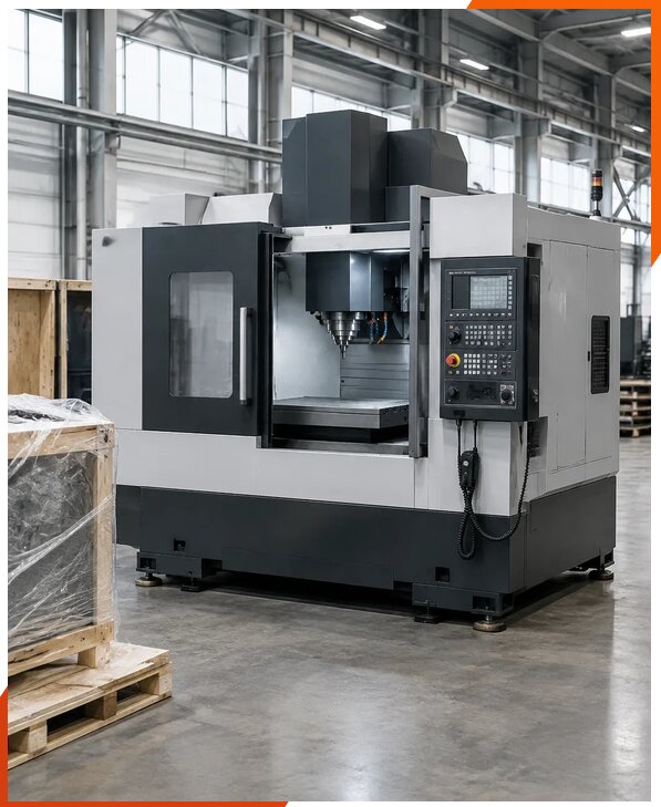 Поставка станочного оборудования в Вязьме от 15423 р. | ЮнионикРу